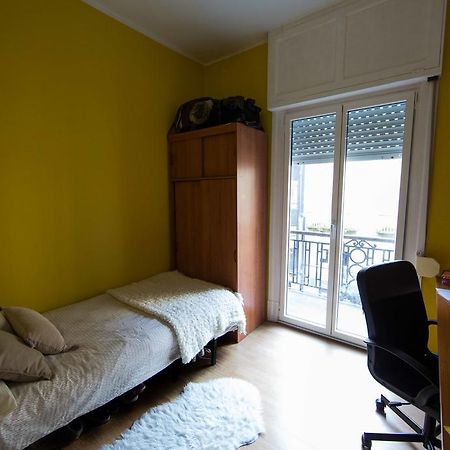 Residencia Molares 9 Hotel Vigo Esterno foto
