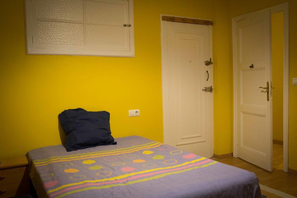 Residencia Molares 9 Hotel Vigo Esterno foto